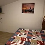 Cygnus فندق مبيت وإفطار 3*