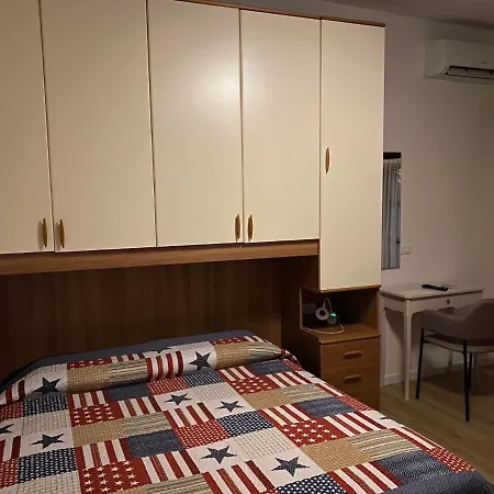 Cygnus 住宿加早餐酒店 利多迪迪耶索洛