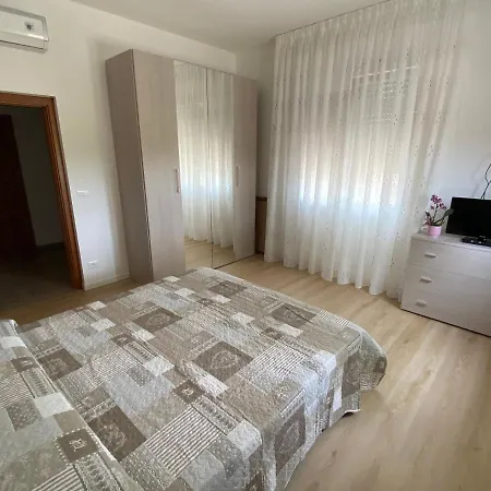 Cygnus Alojamento de Acomodação e Pequeno-almoço Lido di Jesolo