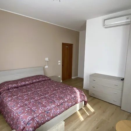 Cygnus Bed & Breakfast Lido di Jesolo