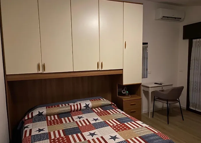 Cygnus 住宿加早餐酒店 利多迪迪耶索洛