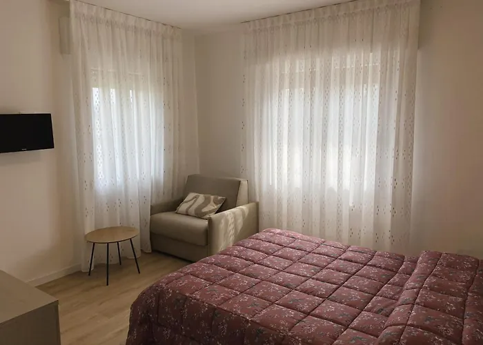 Frühstückspension Cygnus