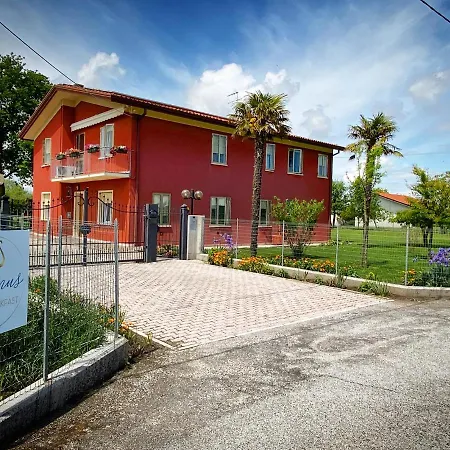 Cygnus Lido di Jesolo