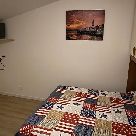 Cygnus Bed and Breakfast 3*