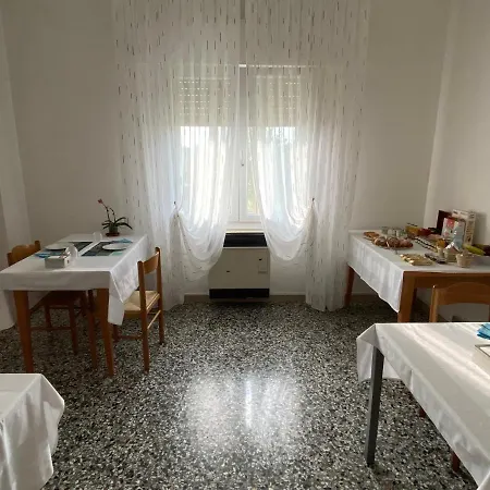 Cygnus Bed & Breakfast Lido di Jesolo