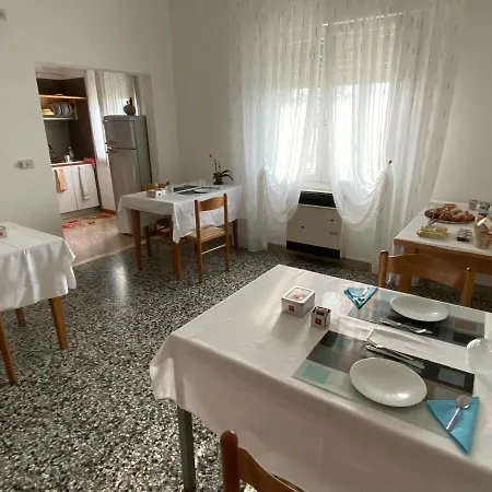 Cygnus Bed & Breakfast *