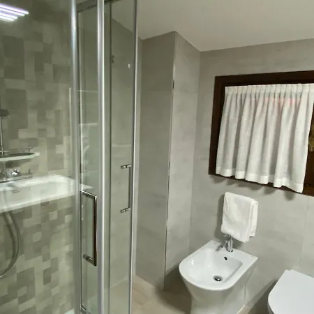 Bed & Breakfast Cygnus 4*