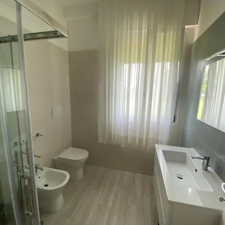 Cygnus Bed & Breakfast Lido di Jesolo