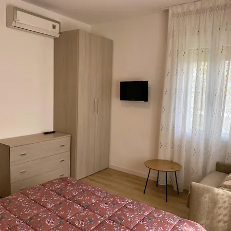 Panzió Cygnus Lido di Jesolo