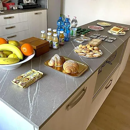 Bed and breakfast Cygnus 3*