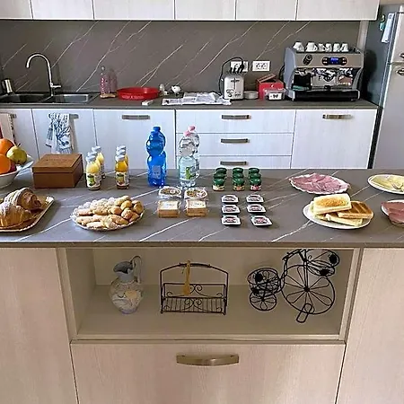 Cygnus Bed and breakfast 3*