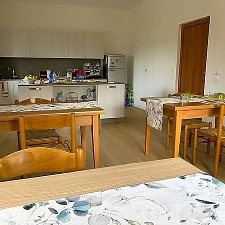 Cygnus Bed and breakfast 3*