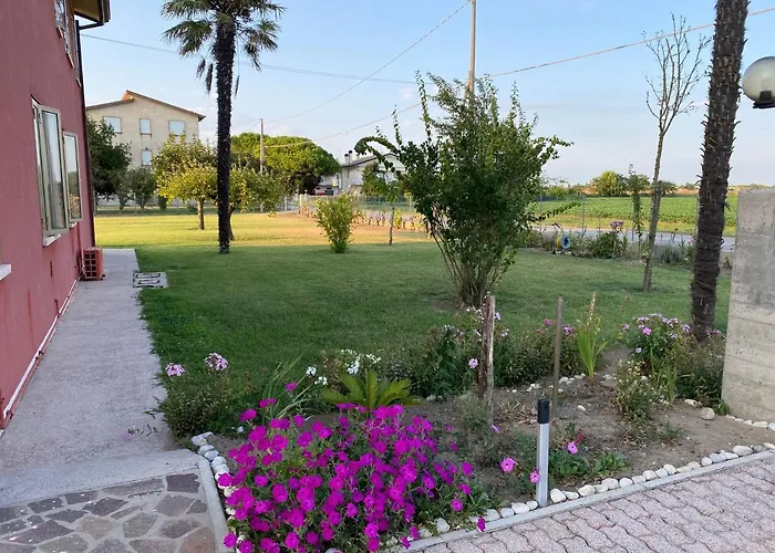 Cygnus Lido di Jesolo