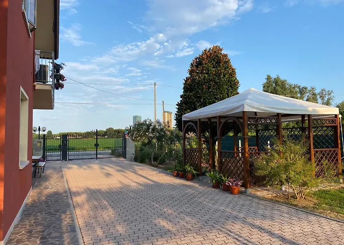 Bed & Breakfast Cygnus 4*