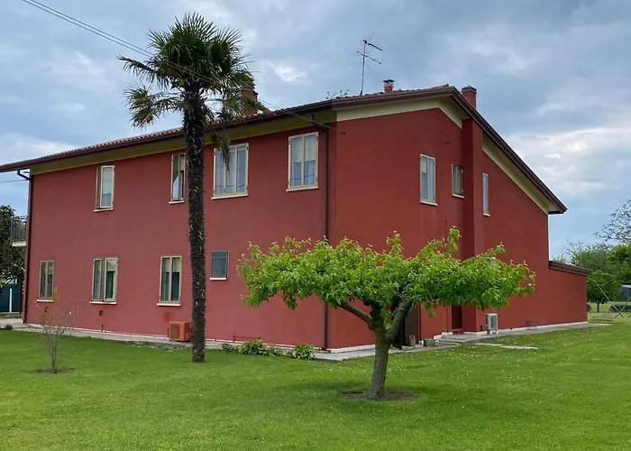 Cygnus Lido di Jesolo