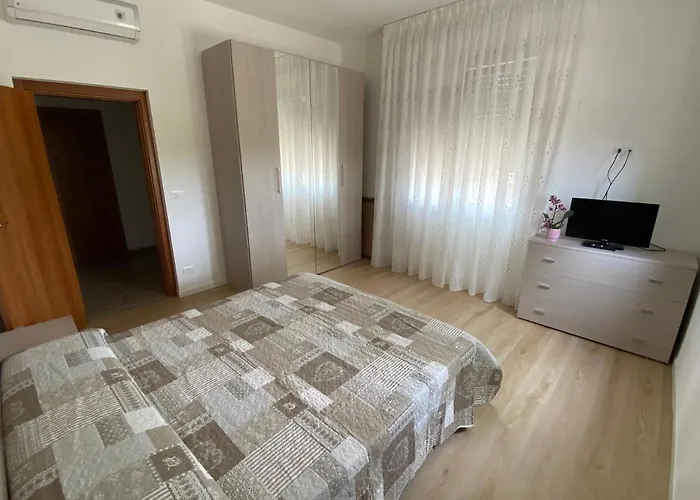 Cygnus Bed & Breakfast Lido di Jesolo