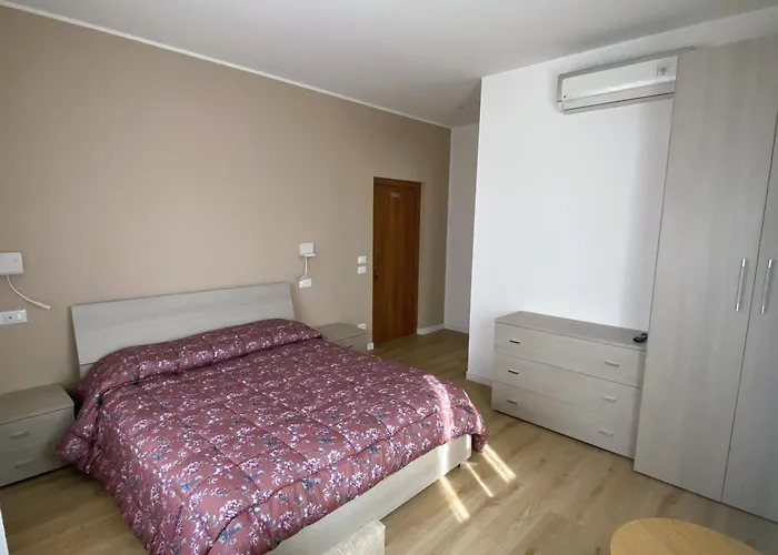 Cygnus Panzió Lido di Jesolo