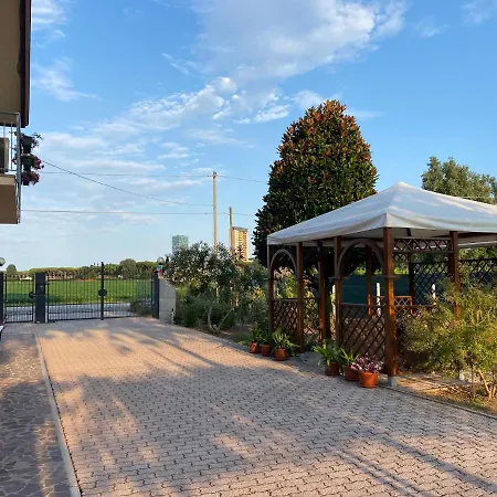 Bed & Breakfast Cygnus 4*