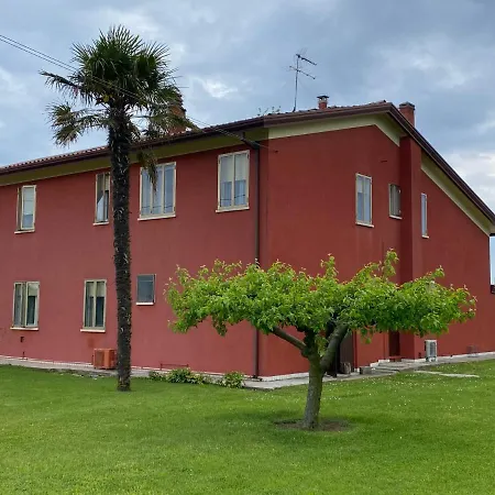 Cygnus Lido di Jesolo